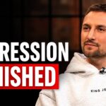 A Brain Injury Left Him Suicidal Until Jesus Met Him in a Coffee Shop - Body Healing, Brain conditions, Testimonies - 100huntley