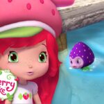 Berry Bitty Adventures 🍓 Berrykins in the WATER! 🍓 Full Episode🍓 Cartoon for Kids - Kids TV Series, Kingdom Kids Zone - Strawberry Shortcake - WildBrain
