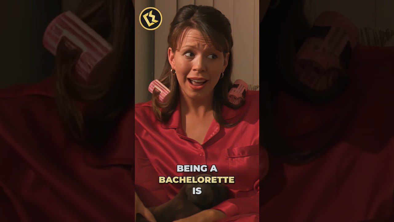 Bachelorette Life vs Real Loneliness A Wake-Up Call - Comedy, Shorts - Faith Channel