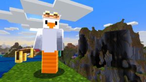 I'm Building a Create Mod FACTORY! - Gameplay, Kingdom Kids Zone, Minecraft - CringyGull