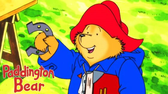 Superstitious Paddington | Paddington Bear – WildBrain | Kid Movies - Kids TV Series, Kingdom Kids Zone - Paddington Bear - WildBrain