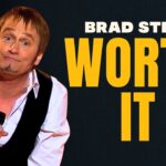 You Need Something Worth Dying For | Brad Stine - Comedy - Brad Stine Has Issues