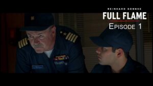 Lost at Sea | Reinhard Bonnke | Full Flame Episode 1 - Documentaries, Movies & TV, Revivals - Vision Video