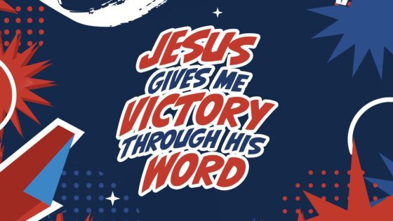 Victory for Kids | Helmet of Salvation & Sword of the Spirit | Battlefield Kids Series - Kingdom Kids Zone, Shows - The LKIDS Show
