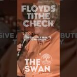 Floyds Tithe Check #encourageoneanother #theswan #dennisswanberg #funfaith #gritdontquit - Comedy - Dennis Swanberg - "The Swan"