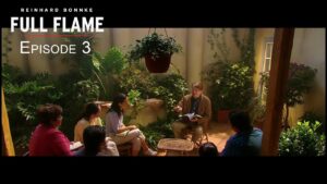Who Jesus Calls and Equips | Reinhard Bonnke | Full Flame Episode 3 - Documentaries, Movies & TV, Revivals - Vision Video