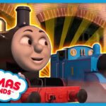 Thomas Goes on Fun Adventures With His Friends! | Thomas & Friends | 60+ Minutes! - Kids TV Series, Kingdom Kids Zone - Thomas & Friends