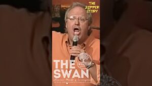 Old Stories – The Zipper Story #encourageoneanother #theswan #dennisswanberg #zipperstory - Comedy - Dennis Swanberg - "The Swan"