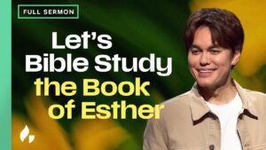 Where Is God In The Midst Of Your Trouble? (Full Sermon) | Joseph Prince - Healing Grace, Hope & Healing - Joseph Prince