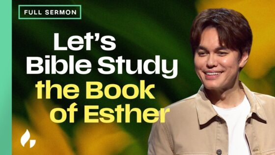 Where Is God In The Midst Of Your Trouble? (Full Sermon) | Joseph Prince - Healing Grace, Hope & Healing - Joseph Prince