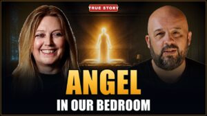 We Woke Up to an Angel Standing on Our Bed | Ben Hughes - Angels Encounters, Encounters, Testimonies - Encounterable Podcast