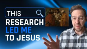 STUNNING Encounter Leads ATHEIST Engineer to CHRIST - Atheist, Salvation / Converts, Testimonies - AspiringChristian