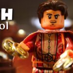 LEGO Bible | The Rich Fool | Stop-Motion Animation - Bible Stories, Kingdom Kids Zone - Go Chatter Studios