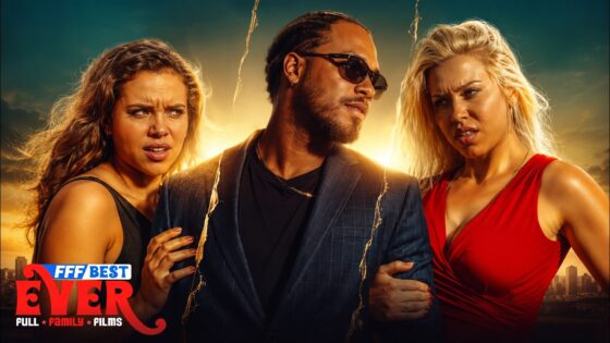 Two Sisters. But Only One Boyfriend | Rivarly and Forgiveness | Full FAMILY Movie HD - Full Movies, Movies & TV - FFF Best Ever | Full Family Films
