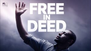 Free in Deed | A Minister's Faith Is Tested Beyond Breaking | Full Movie - Movies & TV - Faith Stories and Secrets