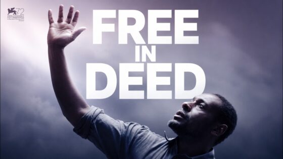 Free in Deed | A Minister's Faith Is Tested Beyond Breaking | Full Movie - Movies & TV - Faith Stories and Secrets