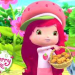 Strawberry Shortcake 🍓 Strawberry's Muffin Surprise!🍓 Berry Bitty Adventures 🍓 Cartoon for Kids - Kids TV Series, Kingdom Kids Zone - Strawberry Shortcake - WildBrain