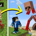 Can You Keep a PARASITE as a Pet? - Gameplay, Kingdom Kids Zone, Minecraft - EYstreem