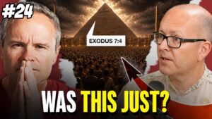Why Did God Judge All of Egypt for Pharaoh's Choice? | Difficult Passages #24 - Suffering & Evil, Truth Seekers - Sean McDowell