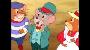 The Mouse-tache Marauder | Country Mouse, City Mouse – WildBrain | Kid Movies - Kids TV Series, Kingdom Kids Zone - Country Mouse, City Mouse - WildBrain
