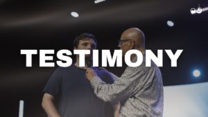 BROTHER & SISTER TRANSFORMED — SENSORY DISORDER & CHRONIC PAIN - Body Healing, Multi-Testimony Video, Testimonies - Christ Fellowship Church