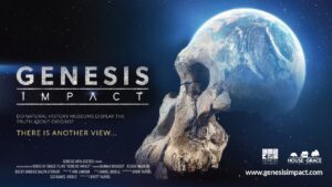 Genesis Impact 🦕 One Student Asked a Question That Changed the Entire Conversation - Full Movies, Movies & TV - EncourageTV