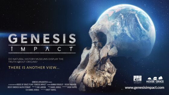 Genesis Impact 🦕 One Student Asked a Question That Changed the Entire Conversation - Full Movies, Movies & TV - EncourageTV