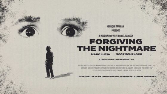 "Forgiving The Nightmare" l Short Movie: Based on a True Story - Movies & TV - Christian Movies