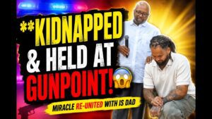 🔥 MARIS’ POWERFUL STORY: KIDNAPPED, HELD AT GUNPOINT TO A MIRACLE FATHER-SON REUNION! 🙏❤️ - Family & Relationships, Relationships, Testimonies - Awaken Revival