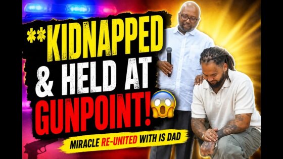 🔥 MARIS’ POWERFUL STORY: KIDNAPPED, HELD AT GUNPOINT TO A MIRACLE FATHER-SON REUNION! 🙏❤️ - Family & Relationships, Relationships, Testimonies - Awaken Revival
