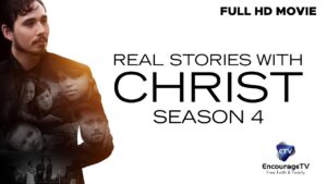🎄 Mark's Story | Real Stories With Christ S4 E1 | A Christmas Story of Hope - Movies & TV, Tv Series - EncourageTV
