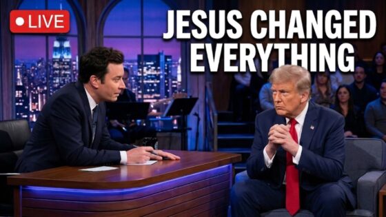 8 Presidents Who Follow Jesus — Trump's Answer Will Shock You - Politicians, Public Figures, Testimonies - Epic Archive