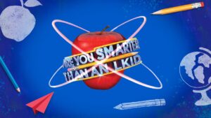 Old Testament Bible Prophecies for Kids | Are You Smarter Than An LKID Week 2 - Kingdom Kids Zone, Shows - The LKIDS Show