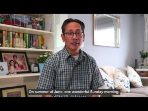 Arthur Castro | August 23, 2026 - Salvation / Converts, Testimonies - Christ’s Commission Fellowship