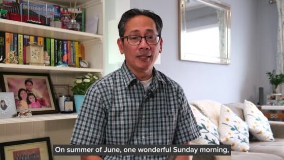 Arthur Castro | August 23, 2026 - Salvation / Converts, Testimonies - Christ’s Commission Fellowship