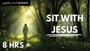 Bible Verses To Listen To When You Feel Scared Or Lost - Hope & Healing, Meditations - SOAKSTREAM - Healing Scriptures