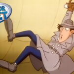 Circus Chaos Rescue! | Inspector Gadget – WildBrain | Full HD Episodes - Kingdom Kids Zone, Little Learners - Inspector Gadget - WildBrain