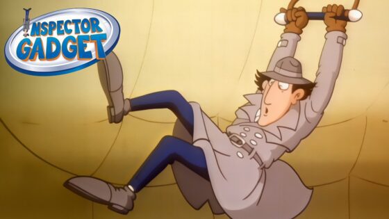 Circus Chaos Rescue! | Inspector Gadget – WildBrain | Full HD Episodes - Kingdom Kids Zone, Little Learners - Inspector Gadget - WildBrain