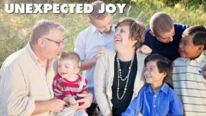 Unexpected Joy | Full Documentary Movie – Stephen Elder - Documentaries, Movies & TV - Vision Video