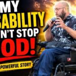 SHANE'S POWERFUL TESTIMONY | Wheelchair, Faith & Finding God's Purpose 🙏 - Hope in Trials, Testimonies - Awaken Revival