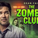 THE ZOMBIE CLUB (2026) | Full Movie | Teen Horror Comedy - Full Movies, Movies & TV - Official JC Films