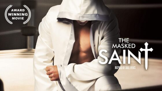 The Masked Saint | 2016 | Church Film | Action | Christian Movie - Full Movies, Movies & TV - Bigtime - Christian Movies