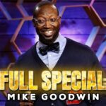 I Don't Fit the Usual Black People Stereotype | Mike Goodwin FULL SPECIAL - Comedy - Dry Bar Comedy
