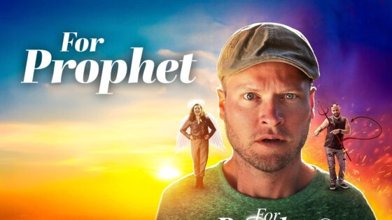 For Prophet | 2024 | Best Christian Movie - Full Movies, Movies & TV - Bigtime - Christian Movies