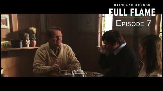 The Man Is the Message | Reinhard Bonnke | Full Flame Episode 7 - Documentaries, Movies & TV, Revivals - Vision Video