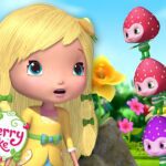 Berry Bitty Adventures 🍓 Berrykins Tower Challenge! 🍓 Full Episode 🍓 Cartoon for Kids - Kids TV Series, Kingdom Kids Zone - Strawberry Shortcake - WildBrain