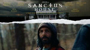 Sanctus House (2026) | Full Movie | Thriller - Full Movies, Movies & TV - Faith Channel