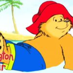 Paddington at the Dead Sea | Paddington Bear – WildBrain | Kid Movies - Kids TV Series, Kingdom Kids Zone - Paddington Bear - WildBrain