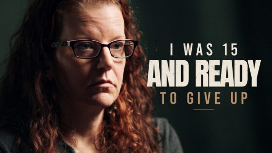 How I Found Hope in the Darkest Chapter of My Life - Abuse, Heart Healing, Hope in Trials - Captivated and Changed