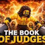 The Darkest Book: The Book of Judges | Full Lego Bible Movie 2026 | Animated Bible Full Movie - Bible Stories, Kingdom Kids Zone - LEGO Bible Adventures